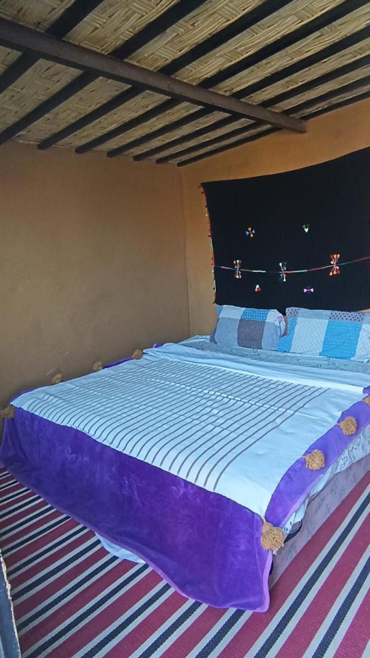 Mhamid Yaya Camp & Activites Hotel M'Hamid Bagian luar foto