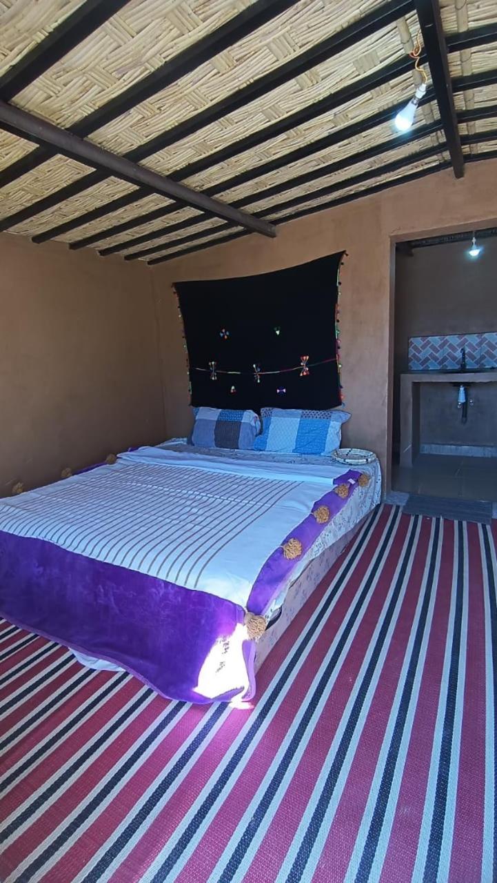 Mhamid Yaya Camp & Activites Hotel M'Hamid Bagian luar foto